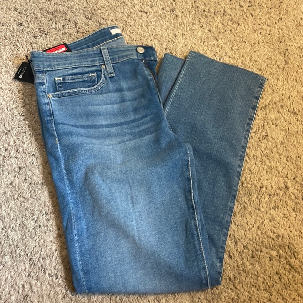 Joe’s Jeans